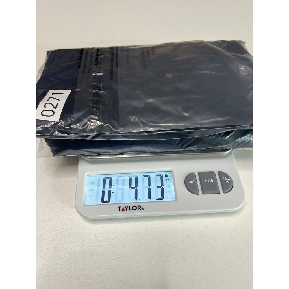 ON Cloud Active Jacket Mens XXL Navy Blue Lightweight Performance Packable Light - Picture 16 of 16